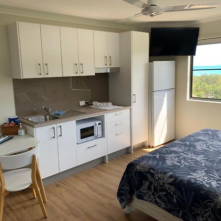 Island Views Airlie Beach Exterior foto