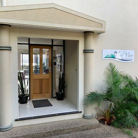 Island Views Airlie Beach Exterior foto