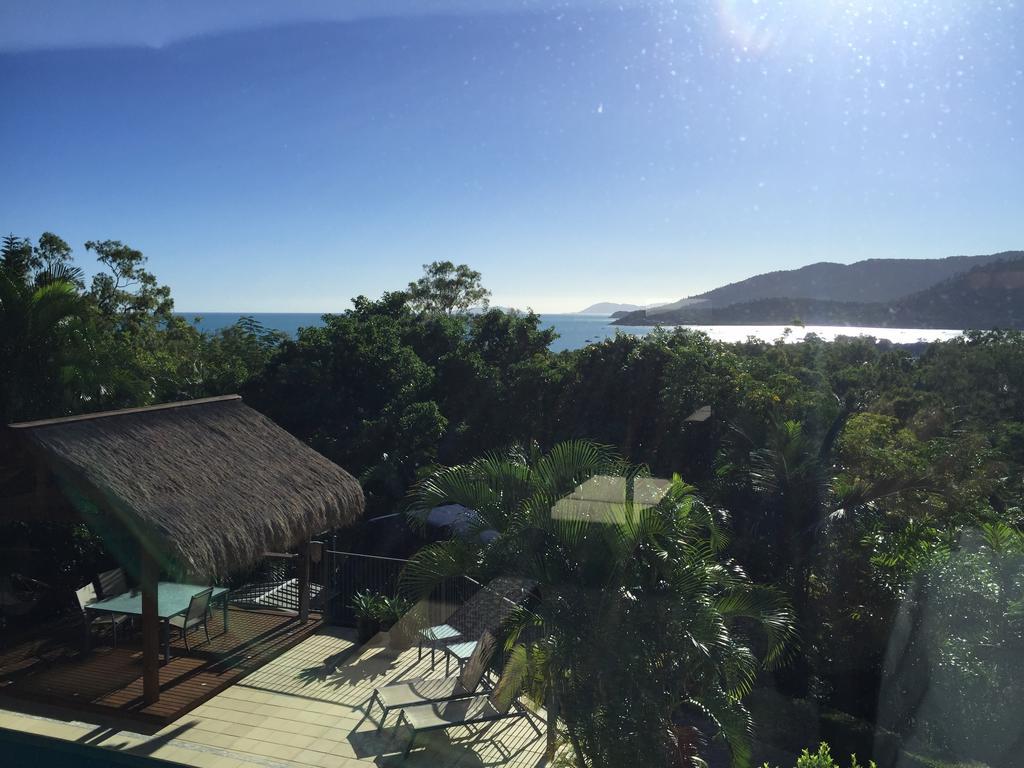Island Views Airlie Beach Quarto foto