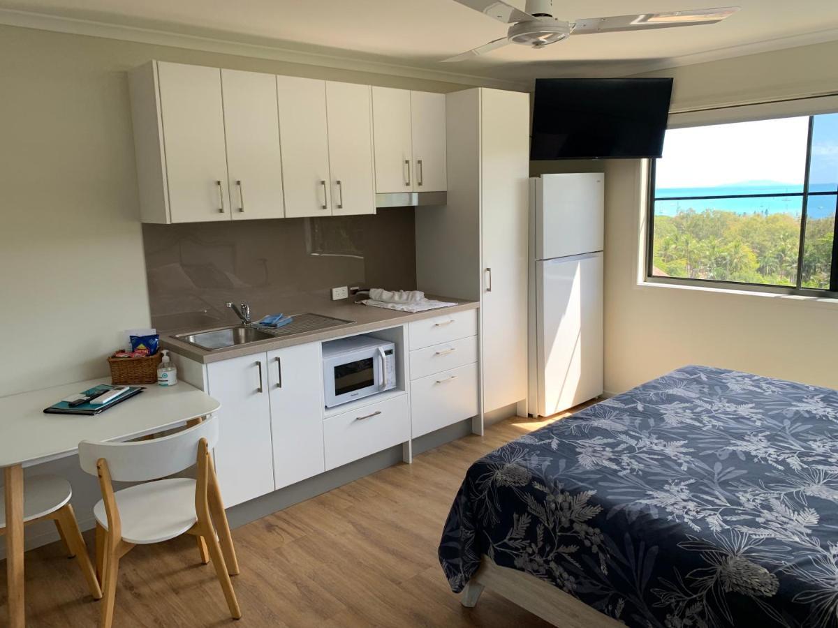 Island Views Airlie Beach Exterior foto