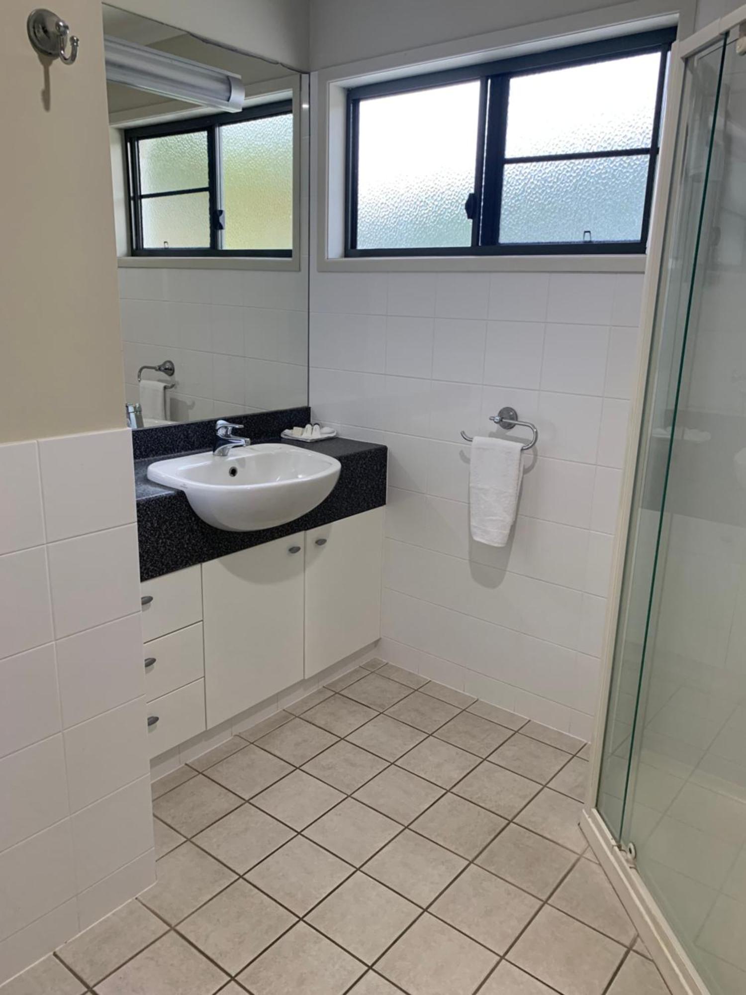 Island Views Airlie Beach Exterior foto