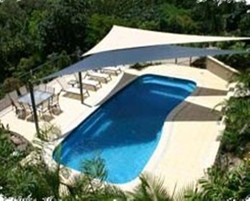 Island Views Airlie Beach Exterior foto
