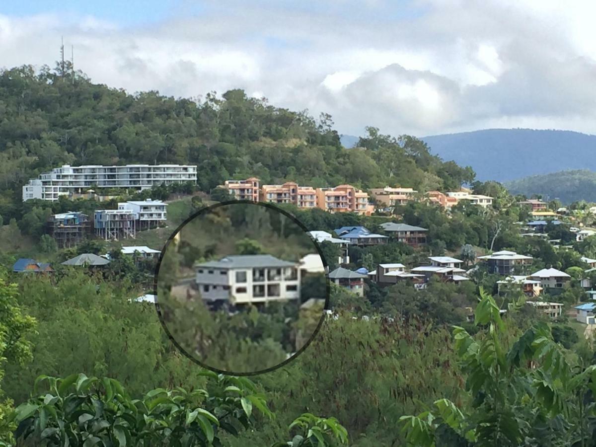 Island Views Airlie Beach Exterior foto