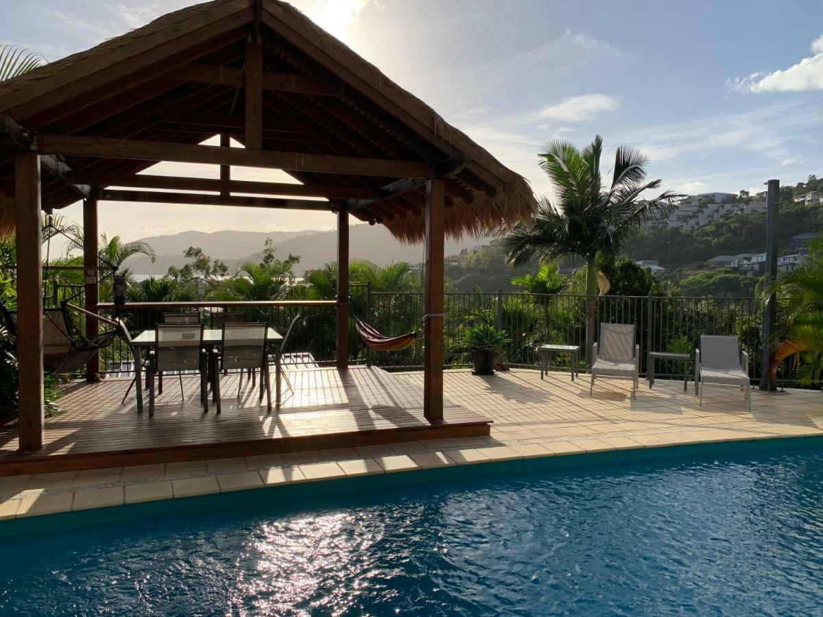 Island Views Airlie Beach Exterior foto