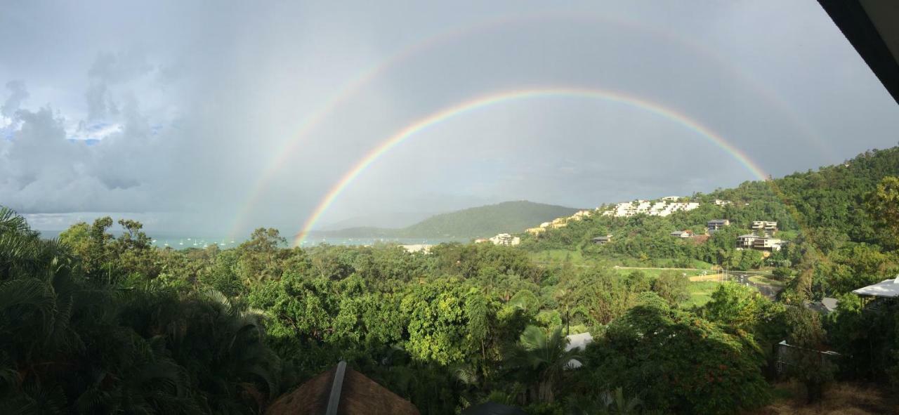Island Views Airlie Beach Exterior foto