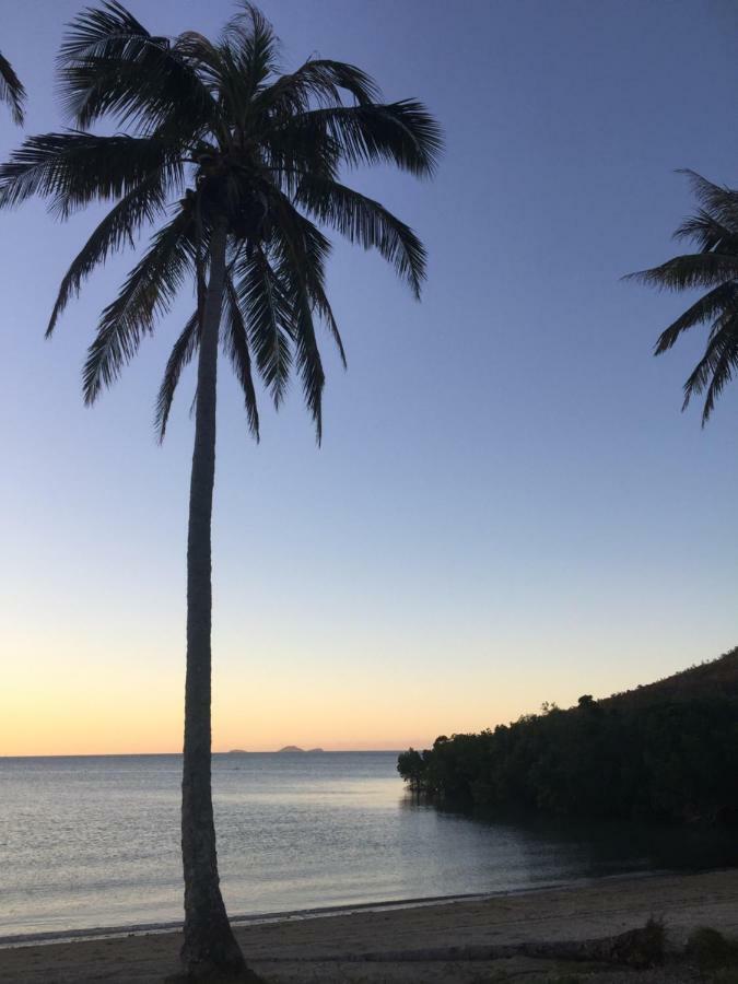 Island Views Airlie Beach Exterior foto