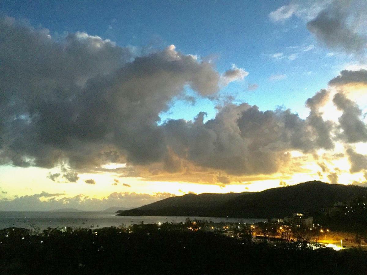 Island Views Airlie Beach Exterior foto
