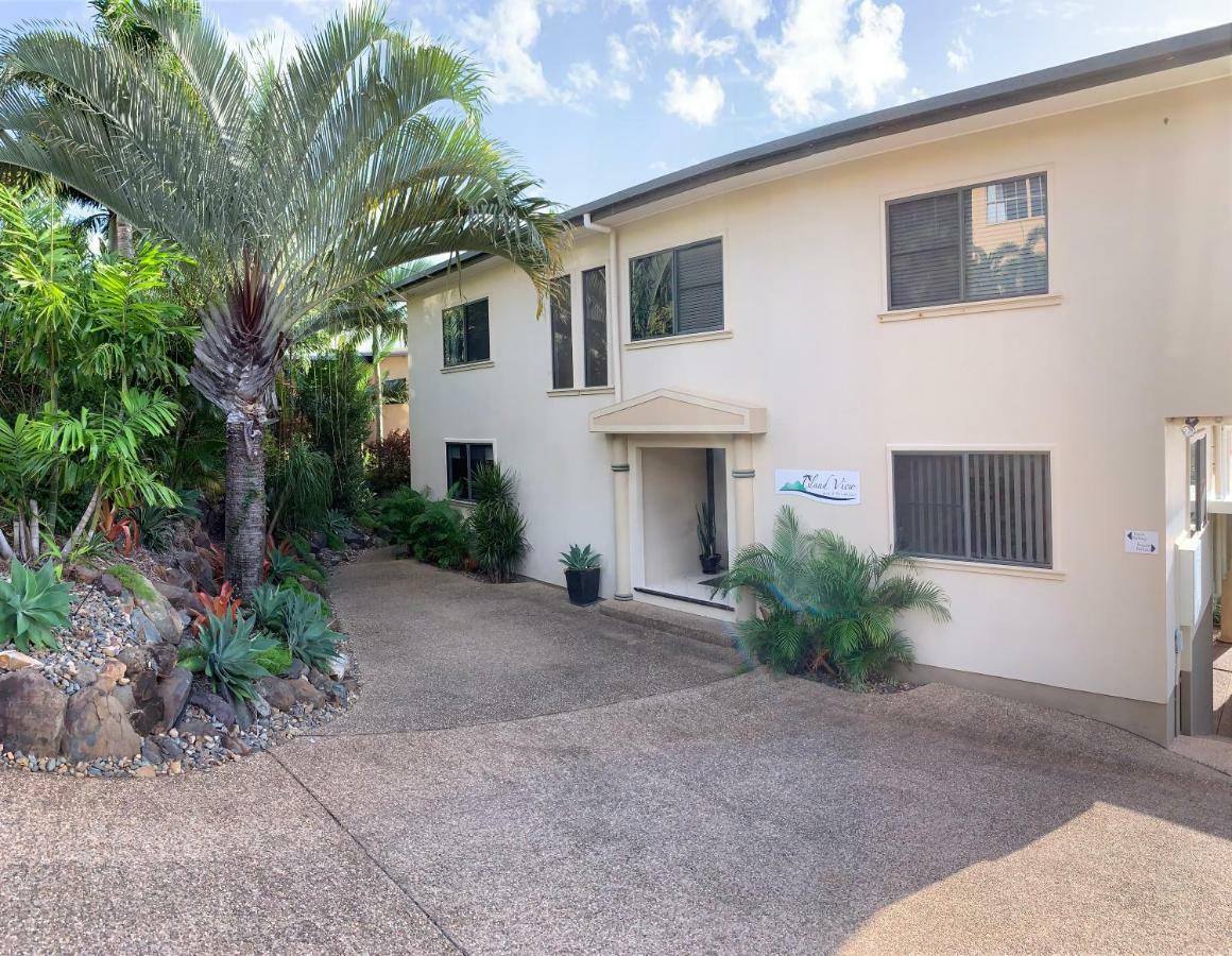 Island Views Airlie Beach Exterior foto