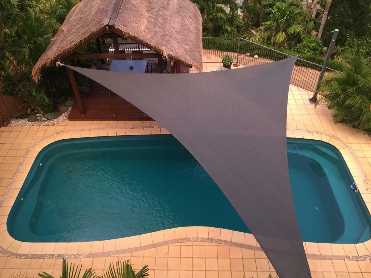 Island Views Airlie Beach Exterior foto